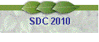 SDC 2010